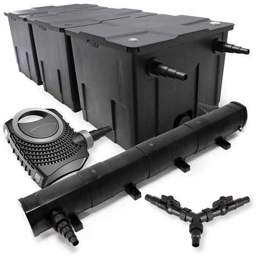 Sunsun kit filtration - kit,