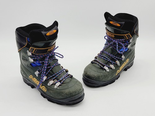 Asolo boots afs guide - asolo,