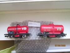 N° 1281/25 LOT DE DEUX