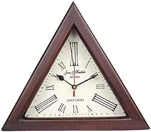 Horloge murale ancienne - , en