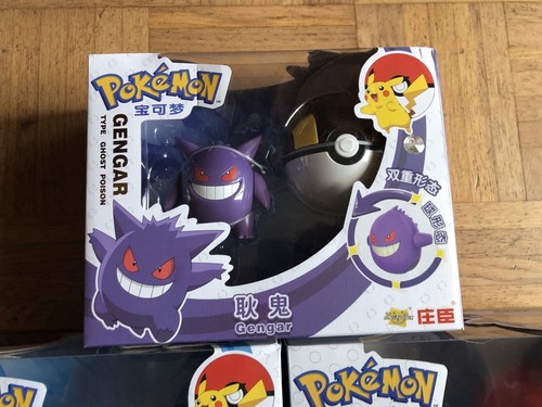 Neuve figurine pokémon - neuve,