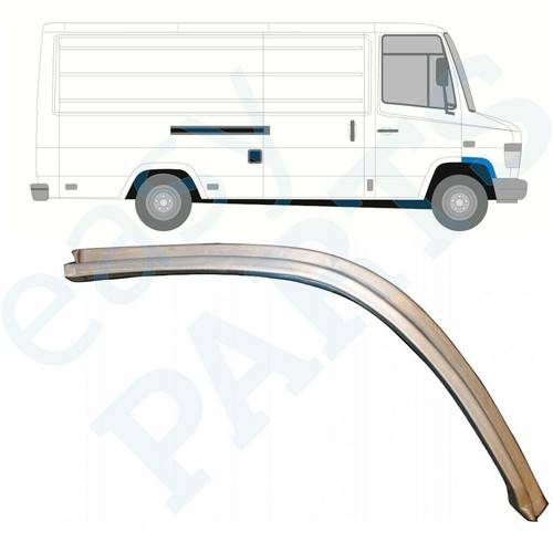 Mercedes vario 1996 tole - mercedes, de