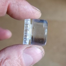  Parfum  Art Deco Cristal De