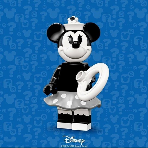 Lego minifig figurine - lego,