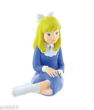Heidi mini figurine Clara 5 cm