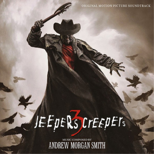 Andrew smith jeepers - andrew,