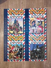 Lot Histoire de France en