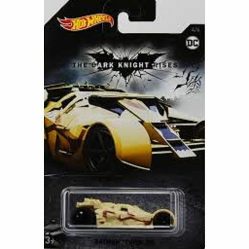 Batman batmobile tumbler hot - batman,