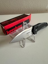 Kershaw D2 Very Light, New 