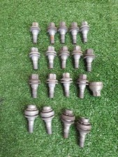 Boulons antivol roue CITROEN C4 SPACETOURER