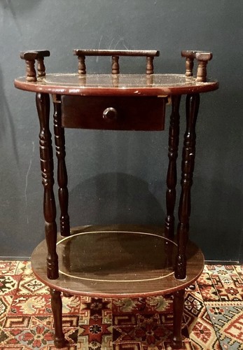 Meuble appoint téléphone - meuble, d'appoint