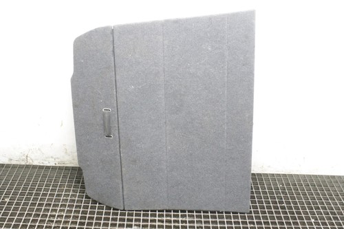 Tapis coffre arrière pour - coffre,