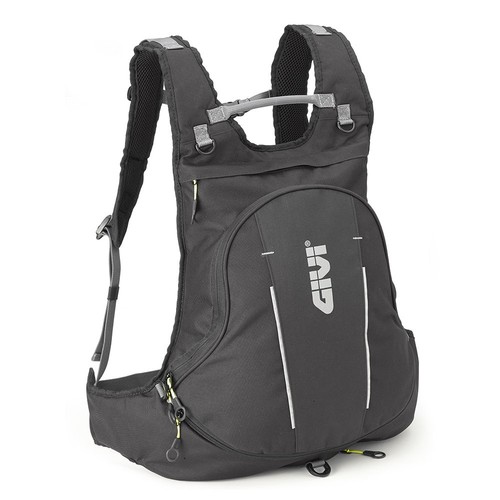Givi sac dos - sac, À