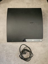 Playstation 3 slim HS Pour pièces ou réparations - SONY PS3 