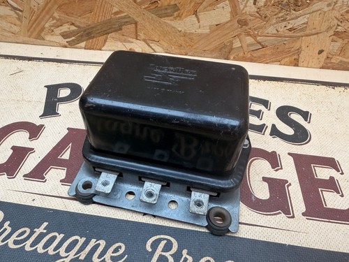 Nos régulateur 12v ducellier - nos,