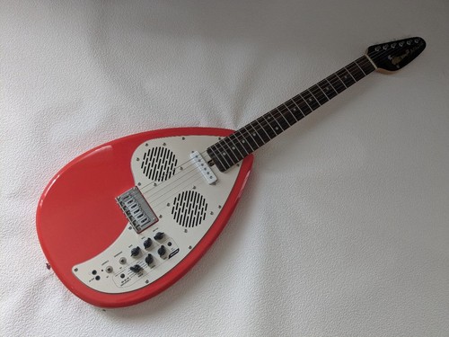 vox apache