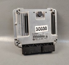 BMW 3 Séries F34 Gt 2016 2.0 Diesel Moteur Contrôle Module ECU ECM 0281032308