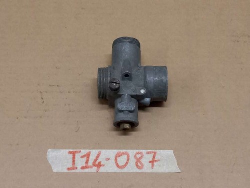 Corps carburateur dellorto - corps,
