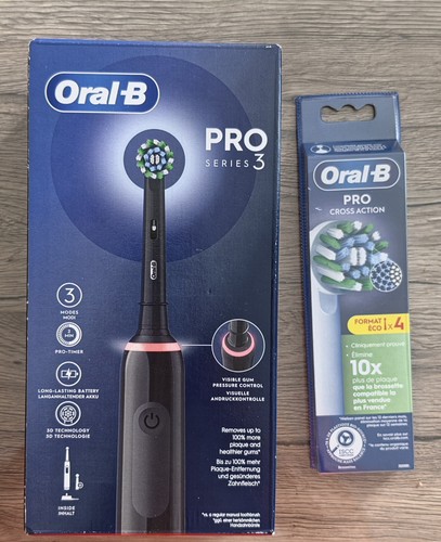 Oral pro 3000 - pro,