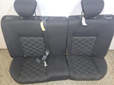 Banquette arriere SEAT IBIZA 4