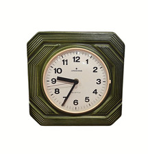 Junghans Céramique Horloge