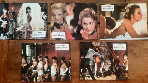 Photos originales lady - 5,