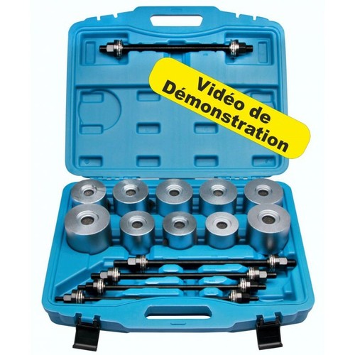 Extracteur universel - , de
