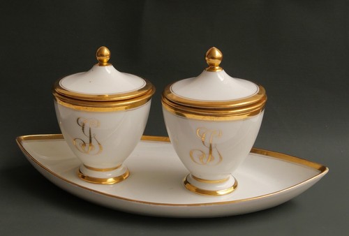 Confiturier double - confiturier,