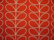 Orla Kiely Tissu Coton