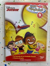 Little Einsteins - DVD 9 Neuf