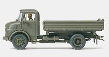 Preiser 37010 - Camion de