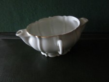 SAUCIERE   GRAS MAIGRE