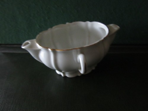 Sauciere gras maigre - sauciere,
