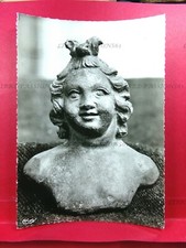 CPA N°395, FOUILLE D'ALÉSIA