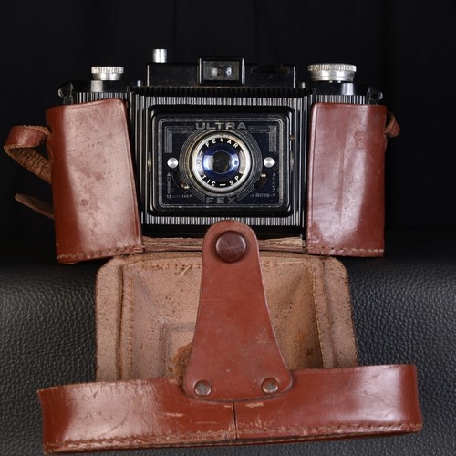 Appareil photo argentique - photo,