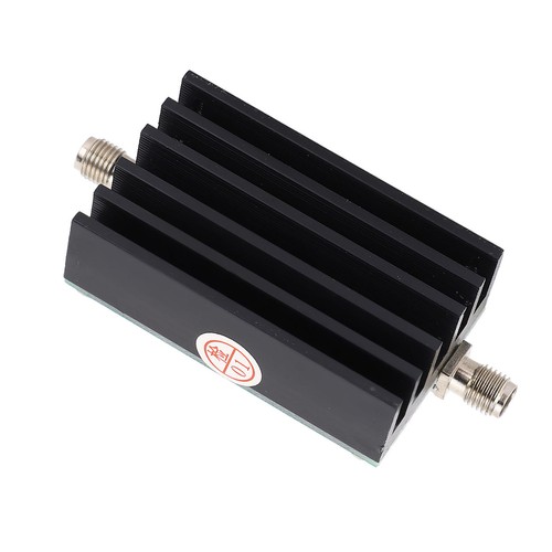 Amplificateur puissance rf - amplificateur,