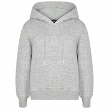 Haut En Fleece Pour Homme Gris