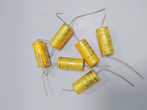 Condensateur 450 volts - condensateur, 2.2