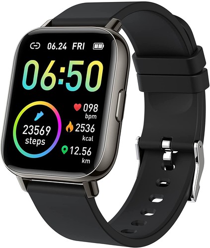 Montre connectée homme femme - montre,