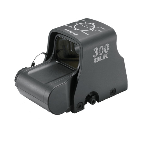 Eotech xps2 300 black - 300, out