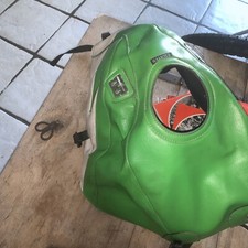 Tapis Bagster  Zx6r 1997