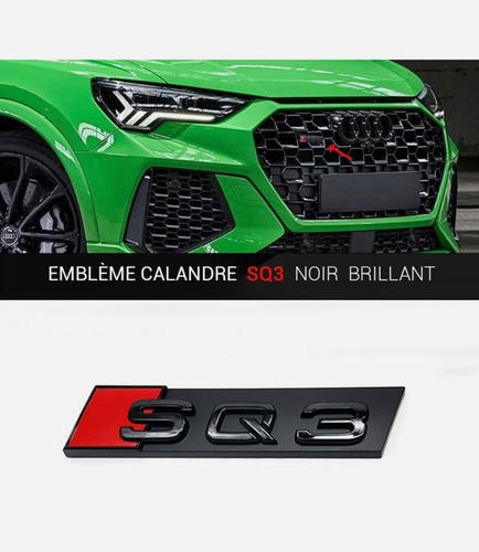 Logo insigne emblème sq3 - logo,