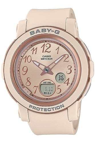 Montre origine casio baby - casio, baby-g