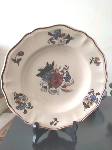 Lot assiettes - lot, de