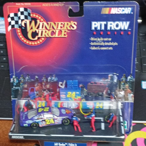 Vntg 1999 hasbro winners - 1999,