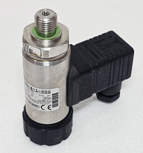 Hydac eds 505 100 000 - hydac,