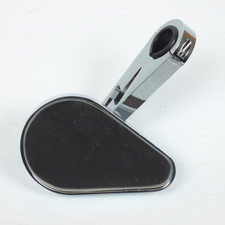 Rétroviseur guidon 22mm