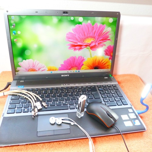 Sony vaio f13 premium - vaio,