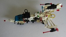 Lego space XT Starship, 6780