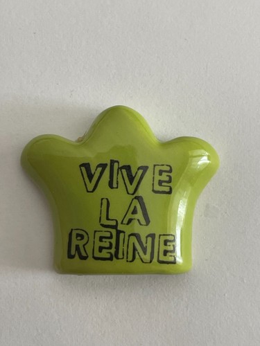 Fève couronnes lidl - -,